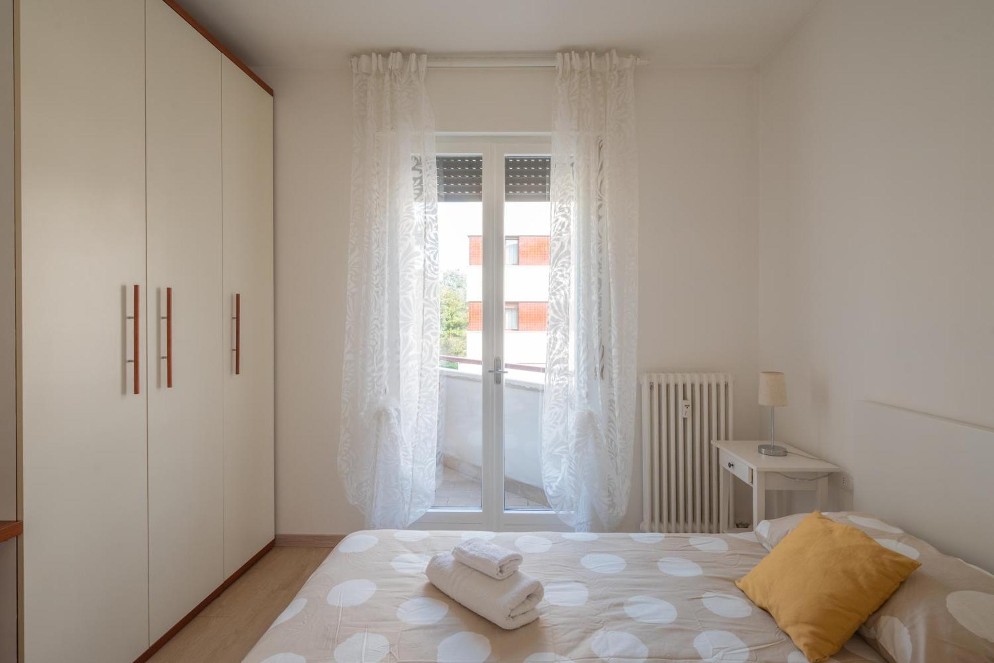 Casa Zeta Via Cavalletto Prato Della Valle بادوفا المظهر الخارجي الصورة
